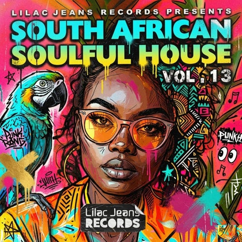 South African Soulful House Vol.13