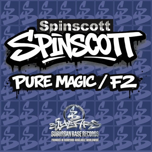 Pure Magic