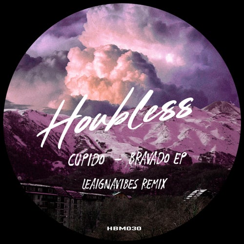 Bravado EP
