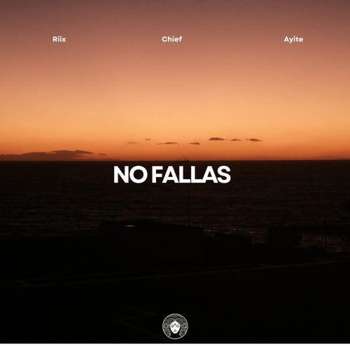 No Fallas (Extended Mix)