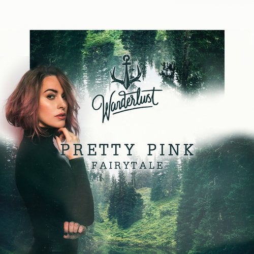 Cover art for Fairytale