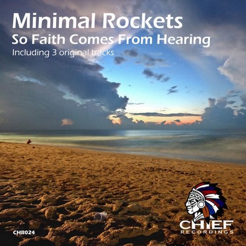 So Faith Comes From Hearing