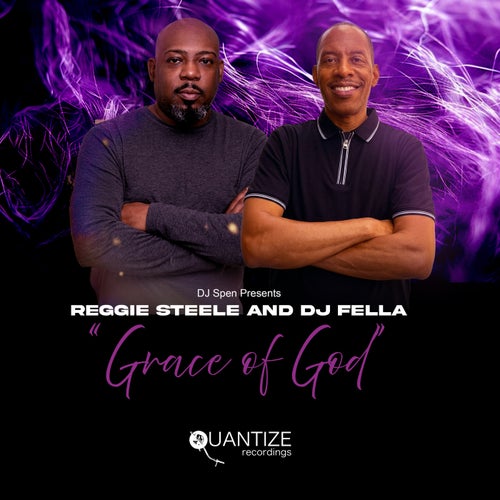 Grace Of God