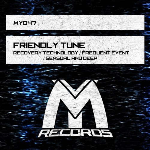 Recovery Technology / Frequent Event / Sensual and Deep