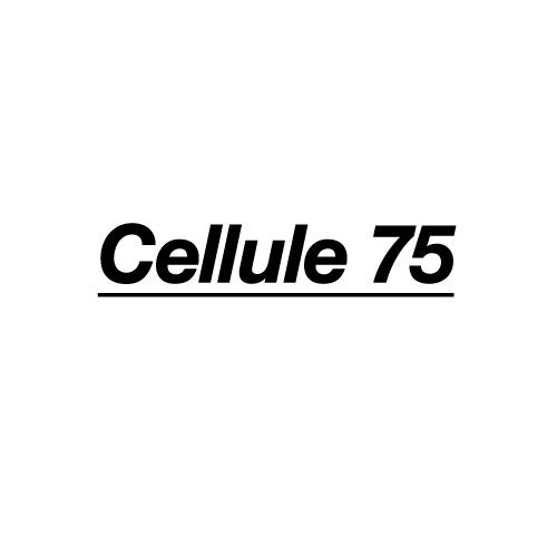 Cellule 75