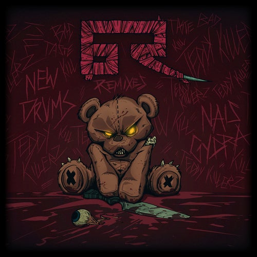 New Drums Remixes