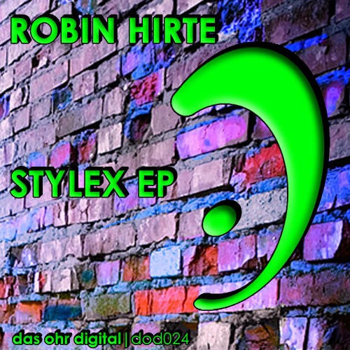Stylex EP