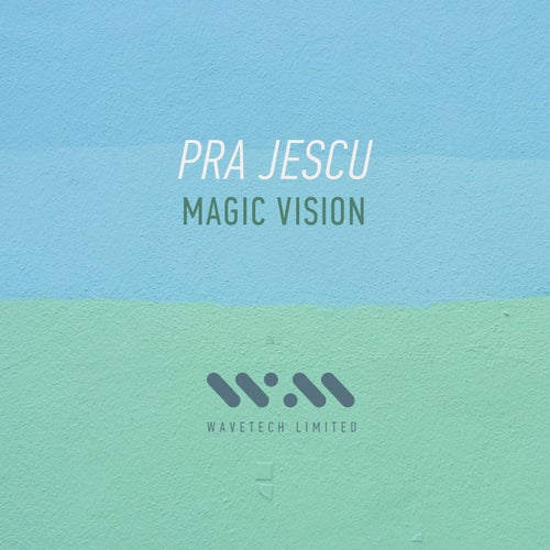 Magic Vision