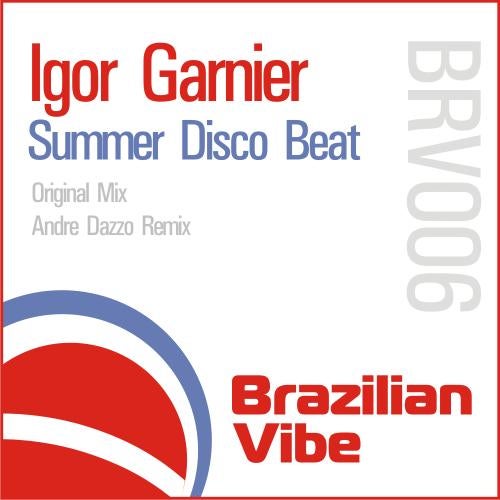 Summer Disco Beat