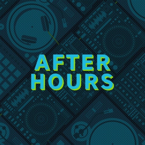 New Years Resolution 2 - Afterhours