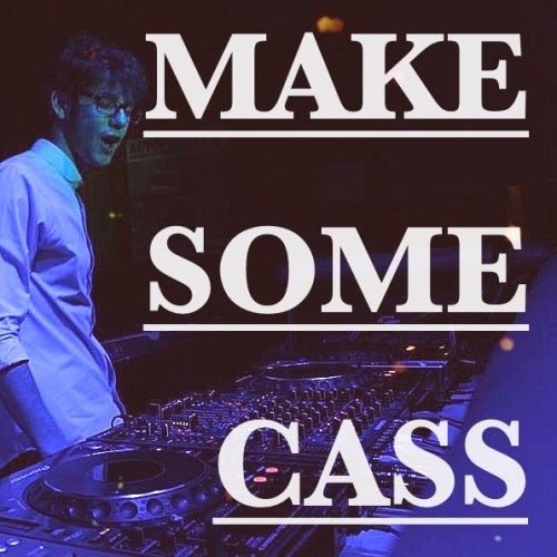 DANILO CASSETTA TOP 10 - MAKE SOME CASS