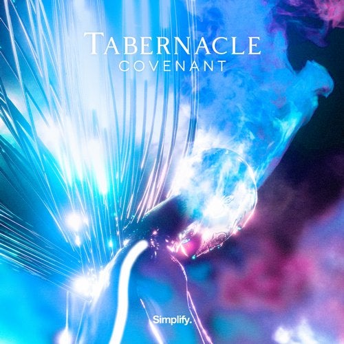 Tabernacle - Covenant [EP] 2019