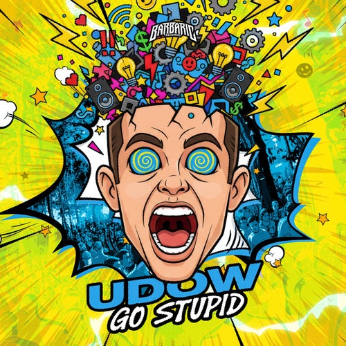 Go Stupid - Extended Mix