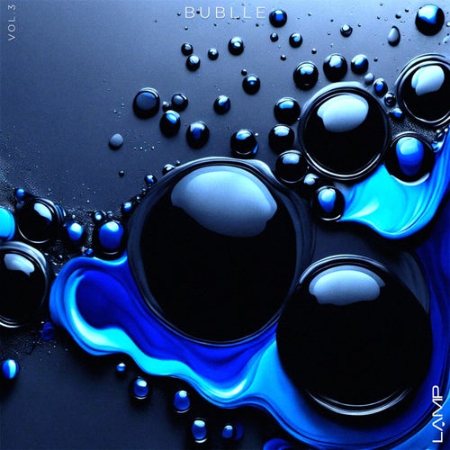 Bubble, Vol. 3