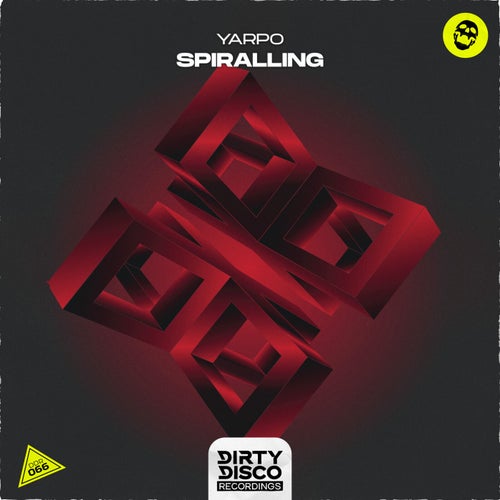 Spiralling (Extended Mix)