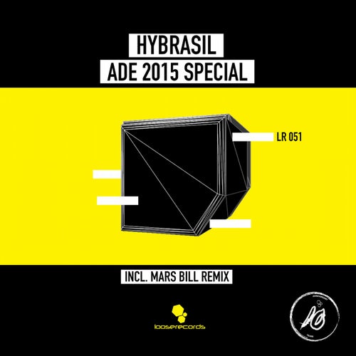 ADE 2015 Special