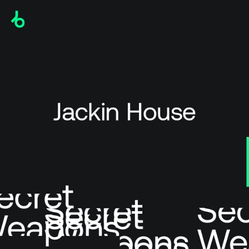 Beatport Secret Weapons 2022 Jackin House Beatport Secret Weapons 2022 Jackin House