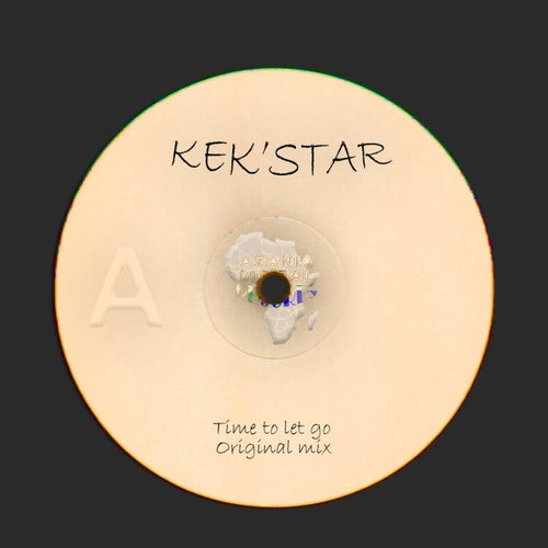 Time to let go (Original Mix)