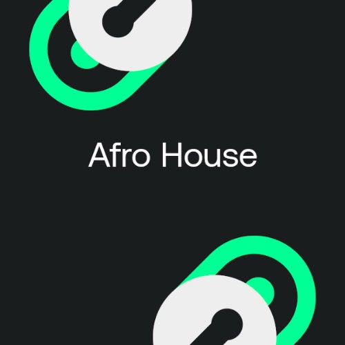 Secret Weapons 2024: Afro House