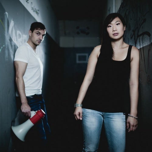 ██ RADAU DELUXE ██ LOVE THE DEEP ██