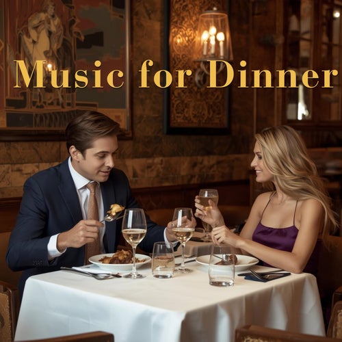 Music for Dinner