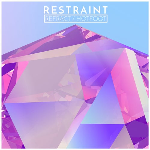 Hotfoot EP