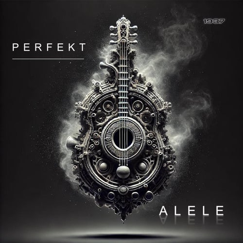 Alele (feat. Years & RANIUM) [Original Mix]