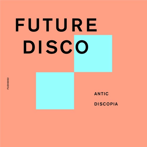 Discopia