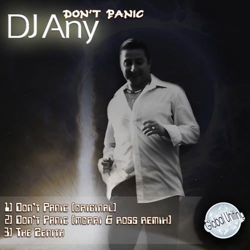 Don't Panic