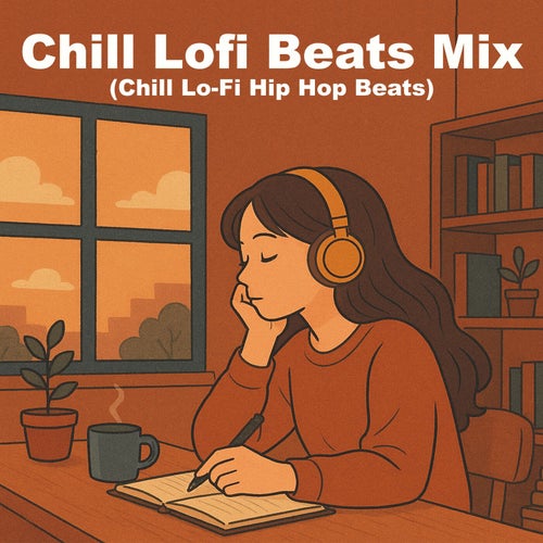 Chill Lofi Beats Mix (Chill Lo-Fi Hip Hop Beats)