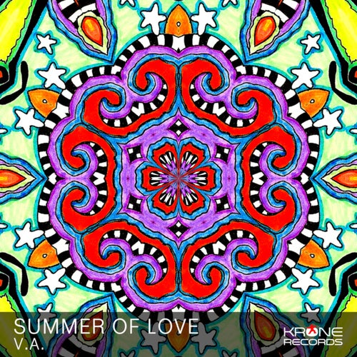 Summer of Love