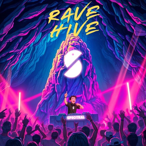 Rave Hive