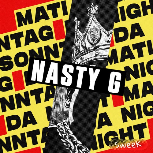 Nasty G