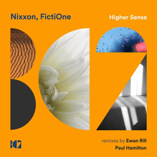 Higher Sense