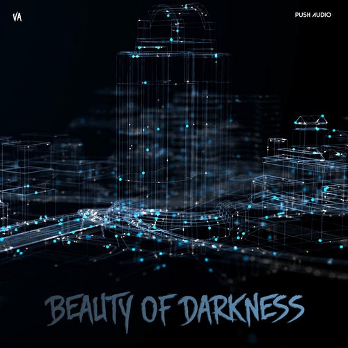 Beauty Of Darkness