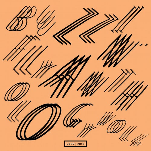 Buzzin' Fly Anthology, Vol. 4, 2009-2010
