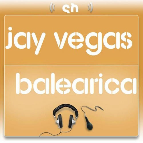 Balearica (Incl. Gilbert Le Funk And U-Ness & JedSet Mixes)