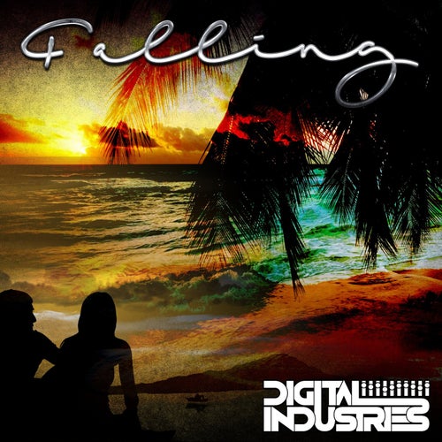 Cover art for Falling