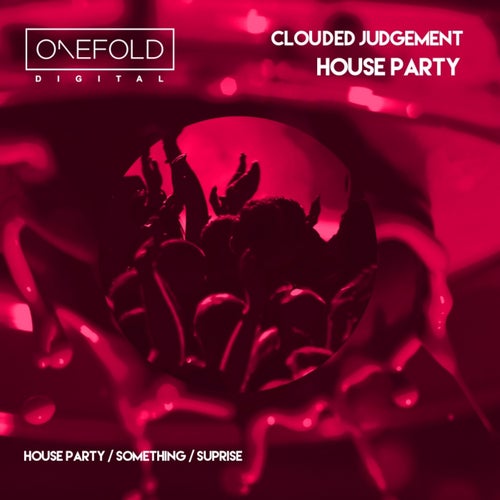 House Party EP