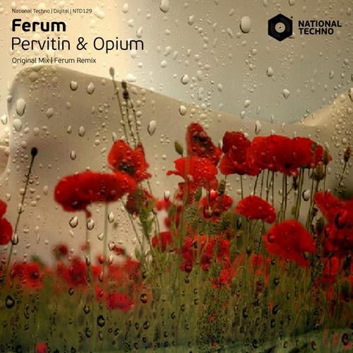 Pervitin & Opium