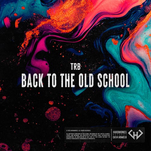 Back to the Old School