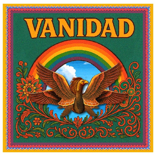 Vanidad