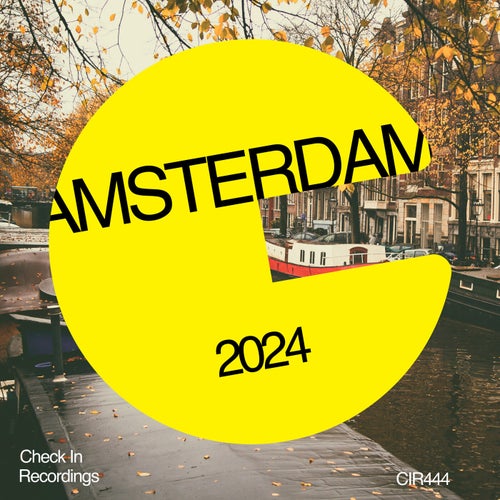 Amsterdam 2024