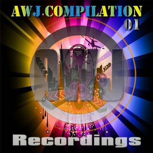 AWJ Compilation 01