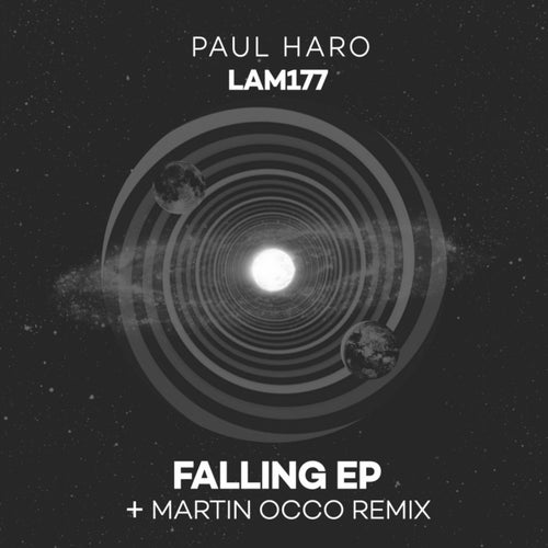 Falling EP