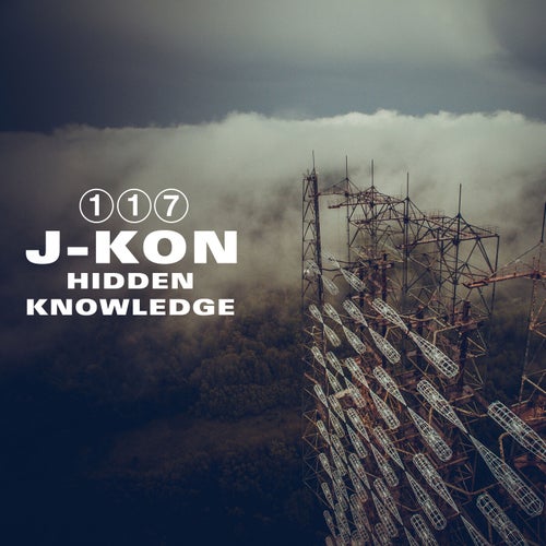 Hidden Knowledge EP