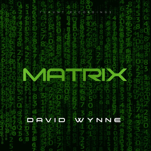  David Wynne - Matrix (2025) 