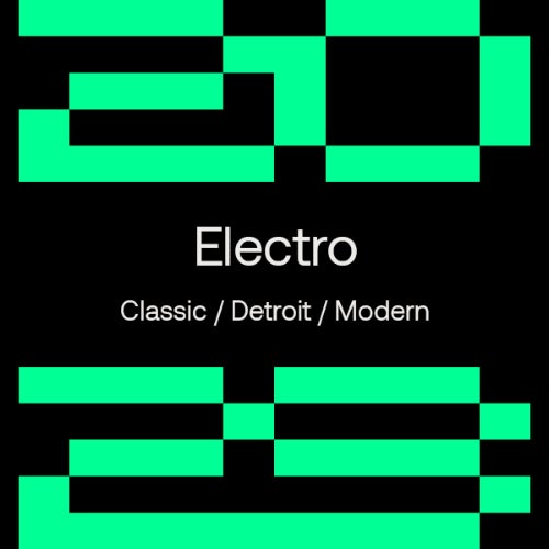 Chart Toppers 2023: Electro