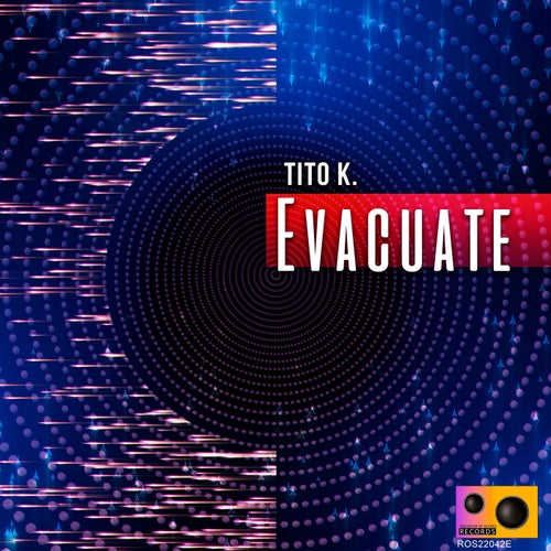 Cover art for Evacuate