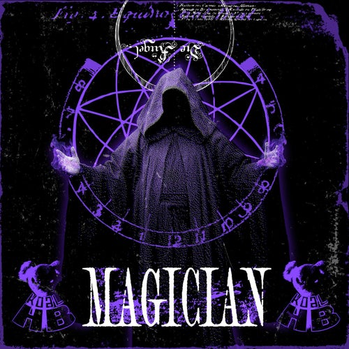 MAGICIAN